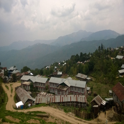 Ukhrul Sight Seeing Tour